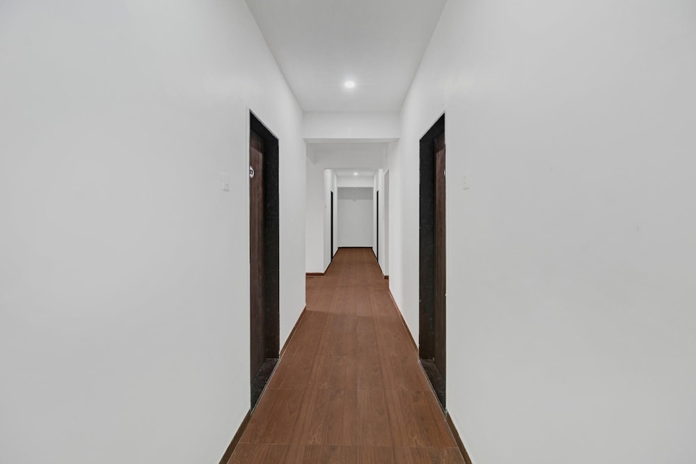 Super Townhouse Koregaon Park