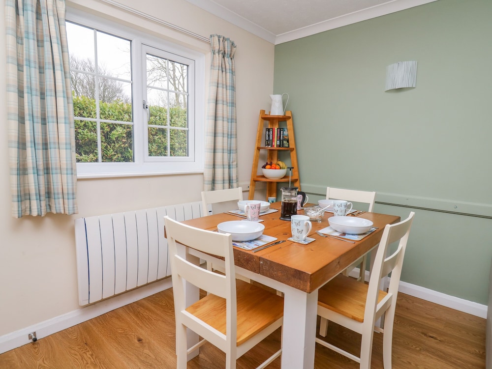 Oak Tree Cottage