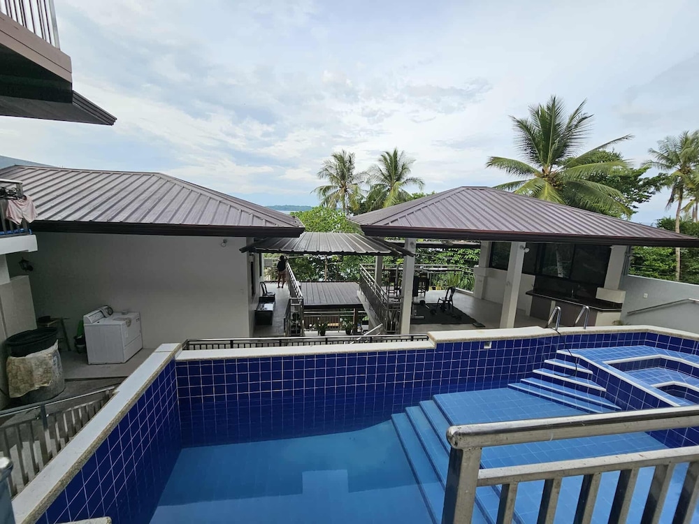 Eagle's Nest Beach Resort- Samal Island