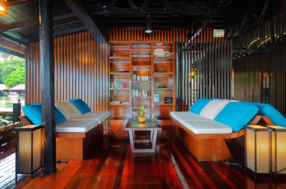 Gayana Marine Resort - Image 4