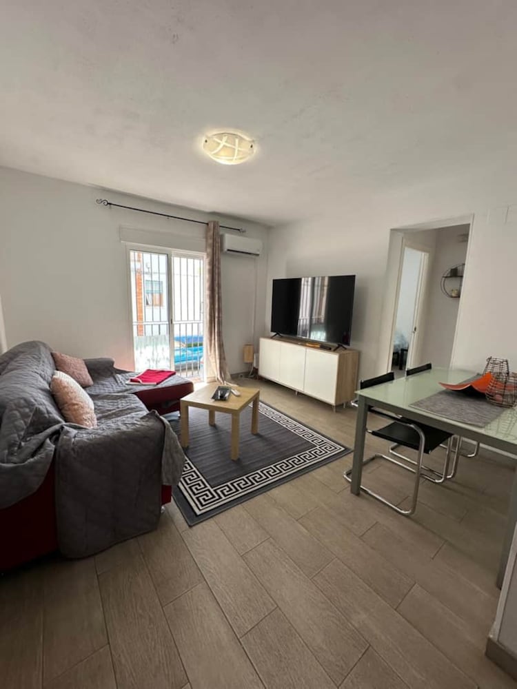 Apartment Almazora II Rental Holidays Ref 036