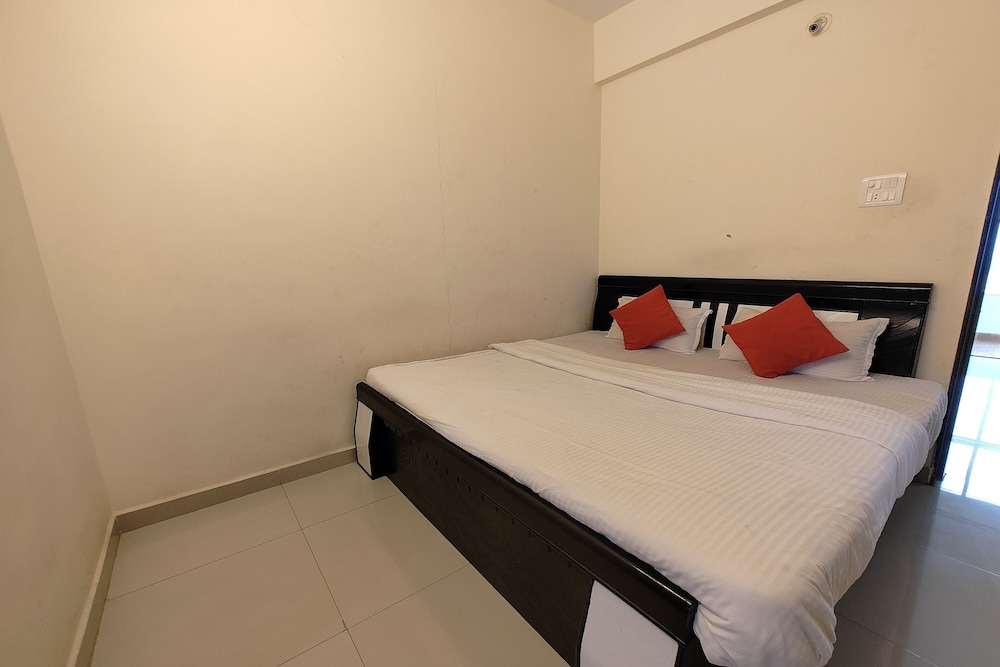 Vaishnav Inn view 4