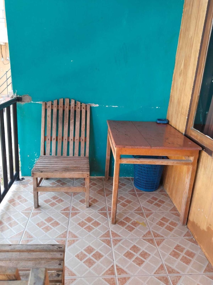 Riswan Guest House