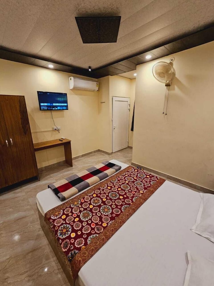 River View Guest House