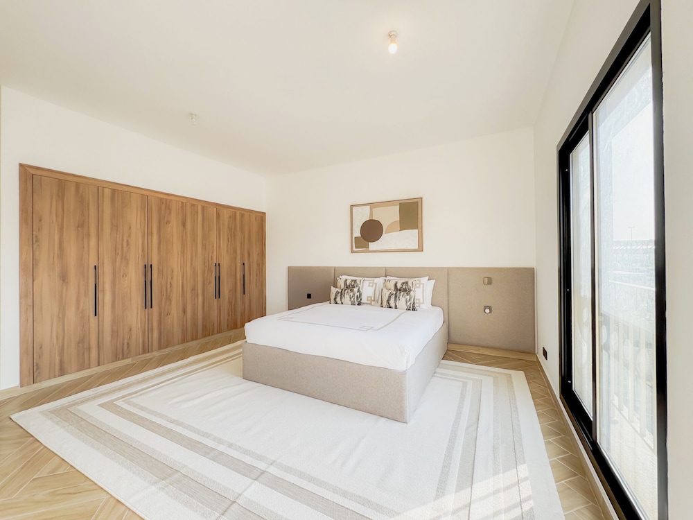 Designer Furnished Villa Luxury Finishes
