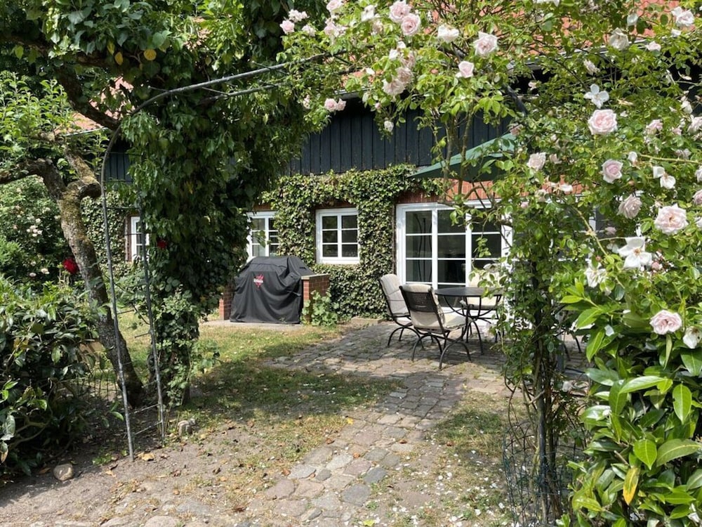 Landhaus Gutmussen 2 A