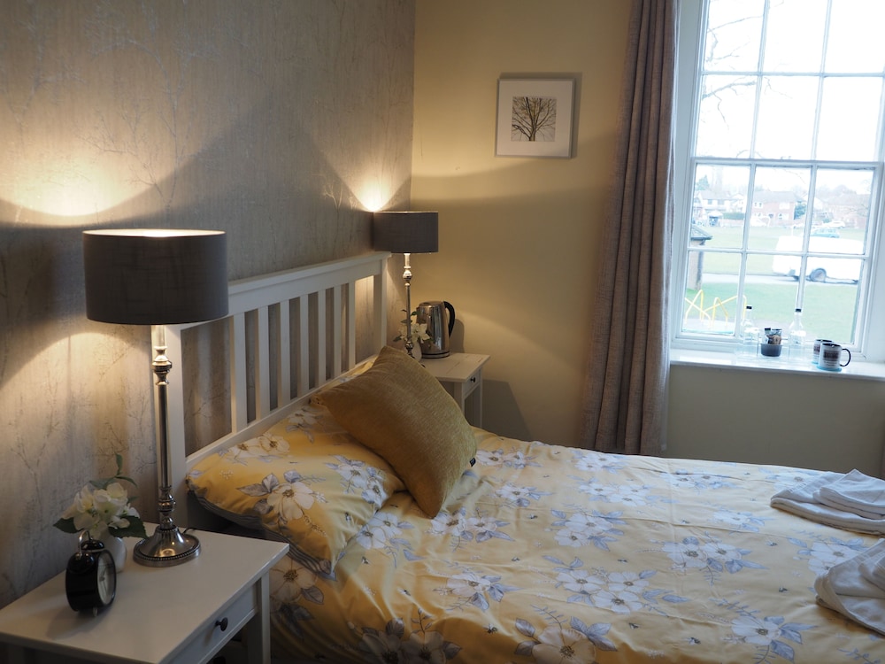 The Shepherds Inn