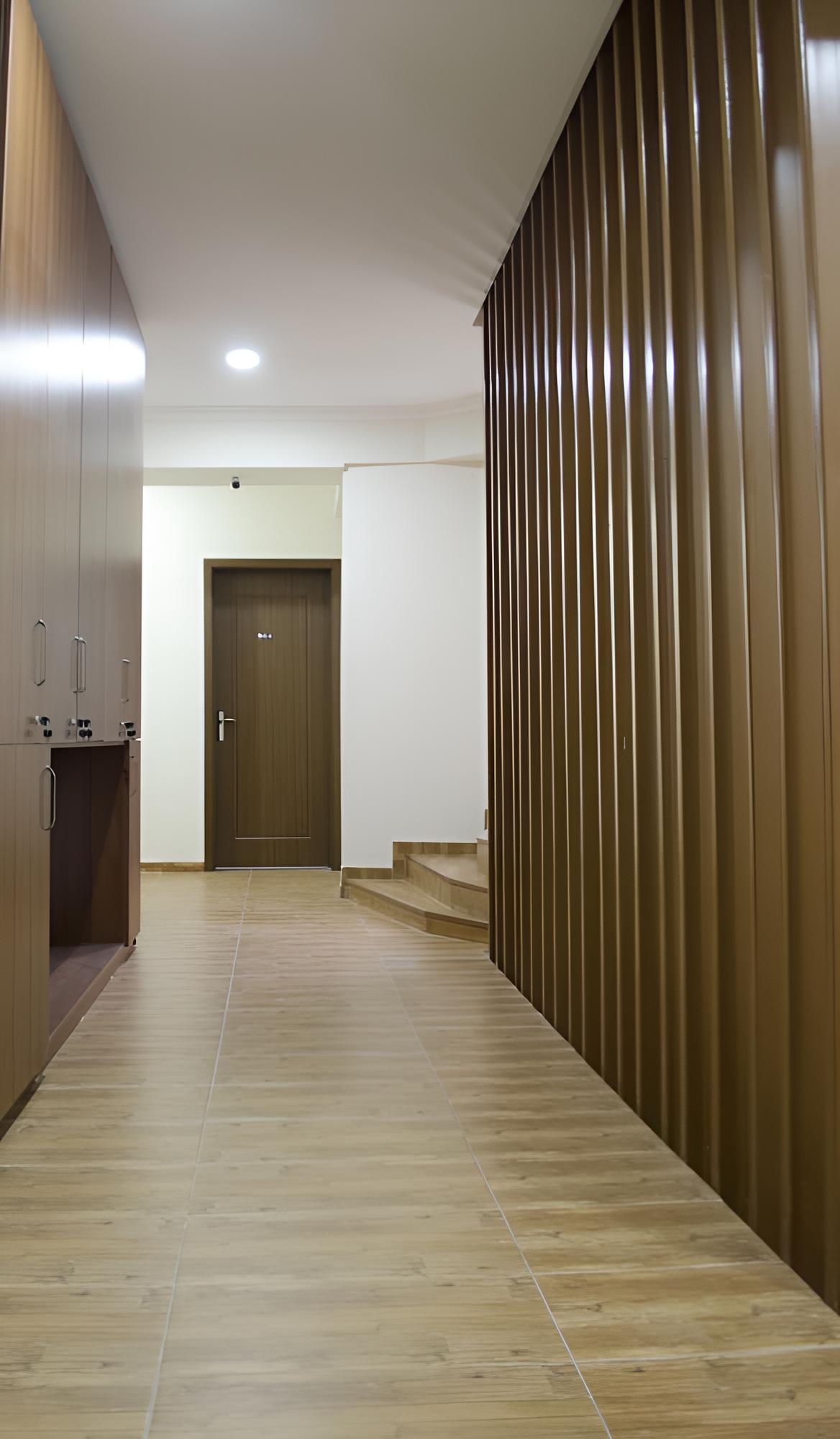 Hotel M9