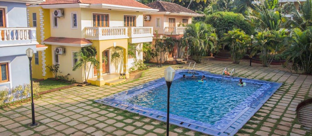 Leelainn Villas
