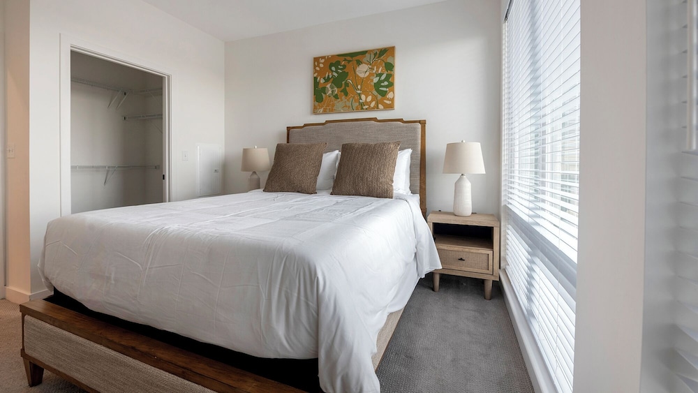 Landing Furnished Apartments - Alexandria