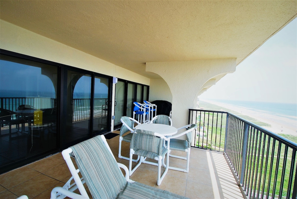 Ocean Vista Unit #1201 3 Bedroom Condo by RedAwning