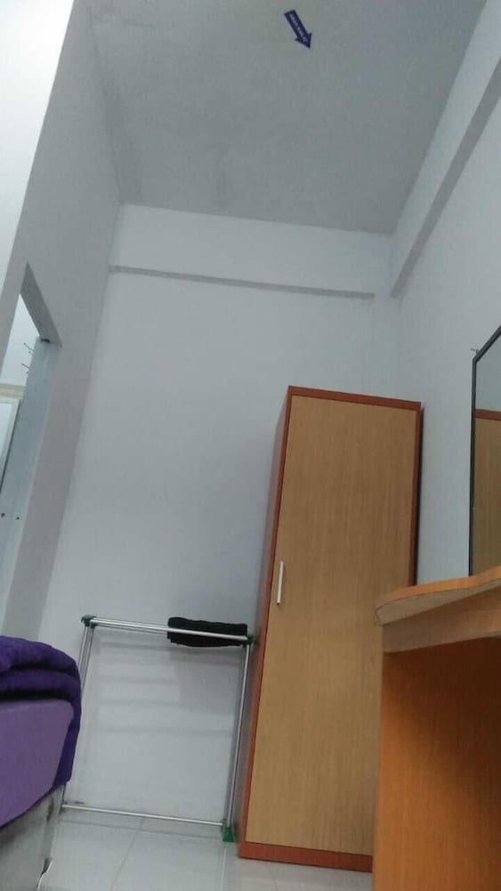 Home Stay Ridho Ilaahi Duri Riau