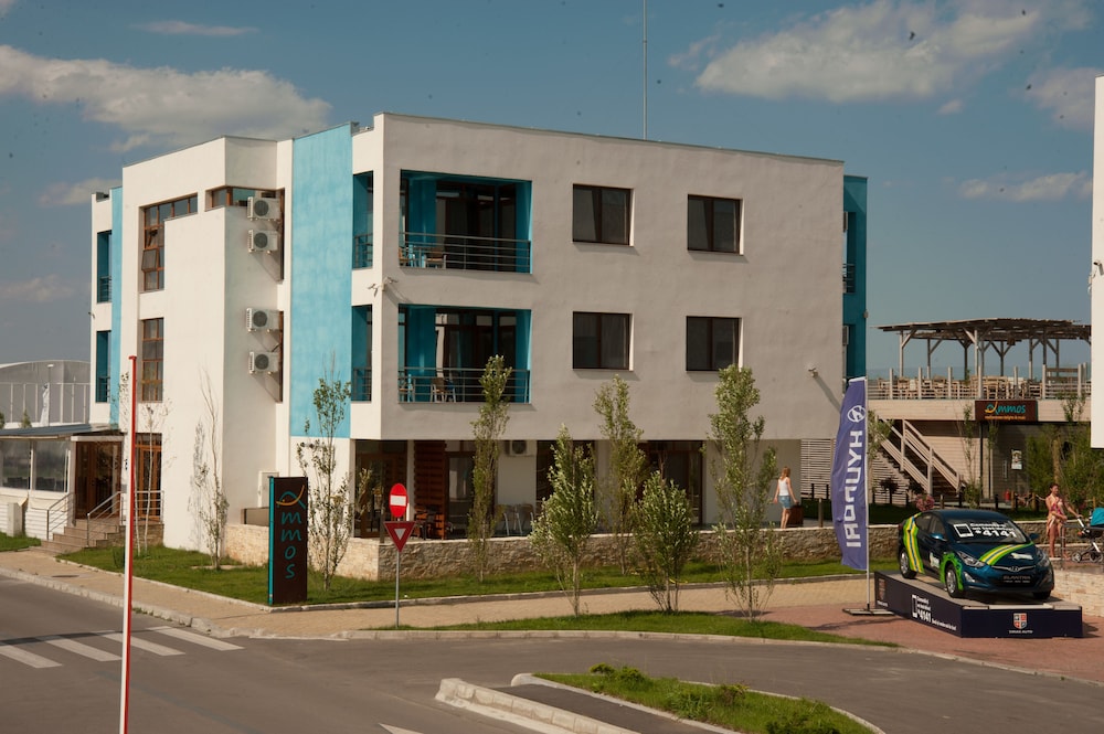 Blue Beach Studios