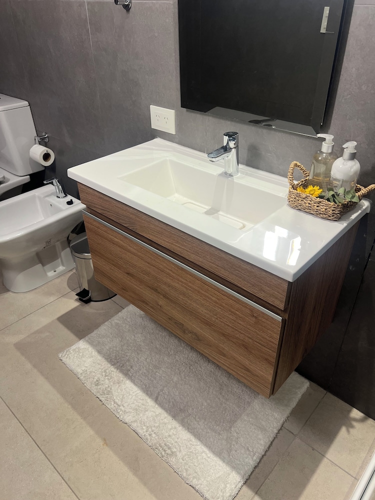 BT Homes - Palacio Alcorta