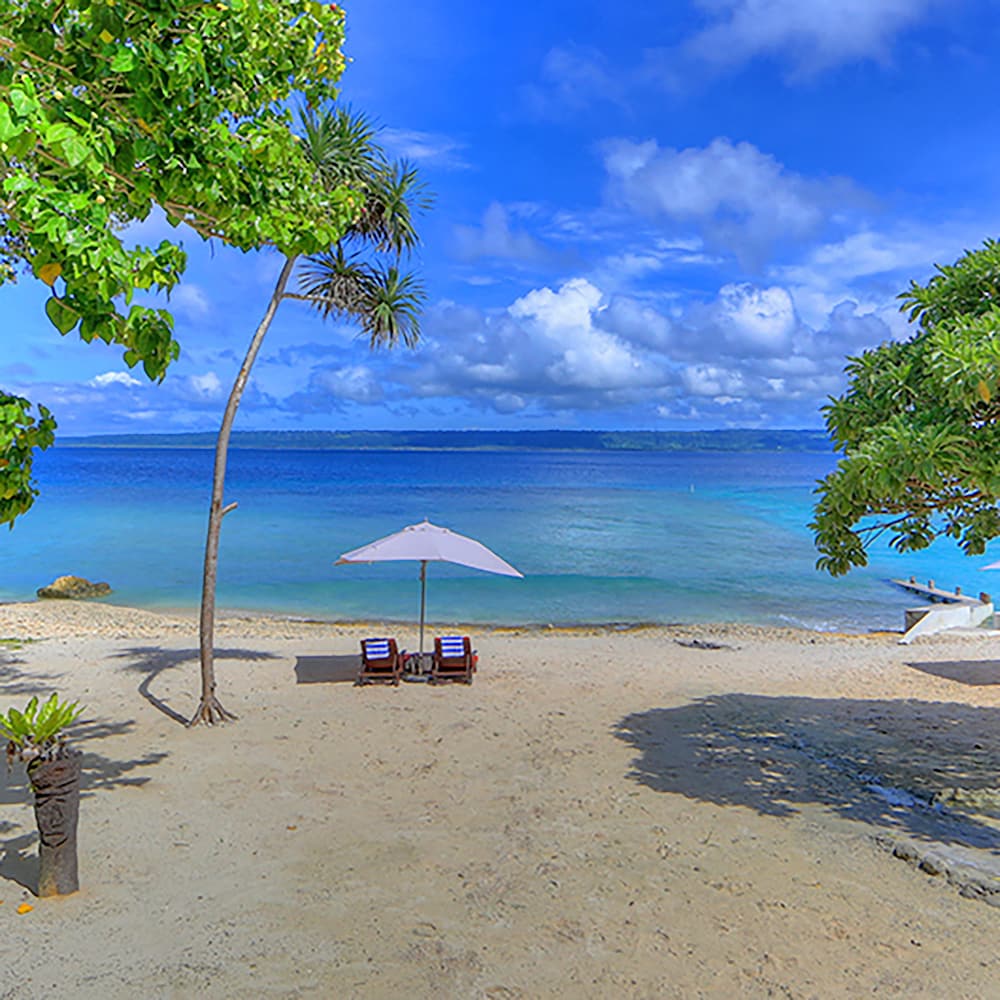Coco Beach Resort