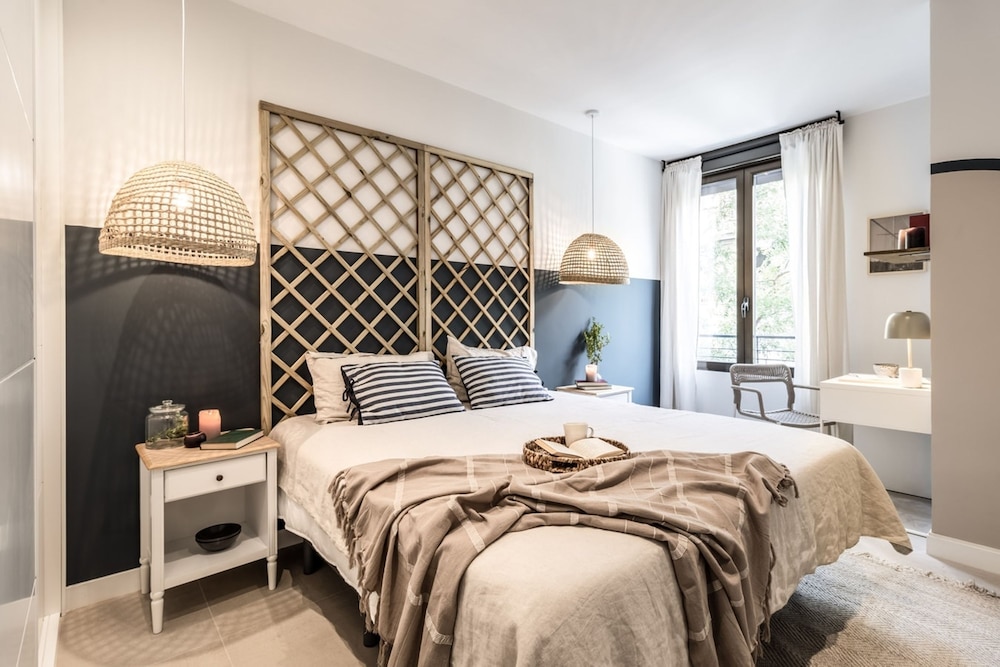 Sebastiano - 3 Bedrooms and Balcony in Almagro