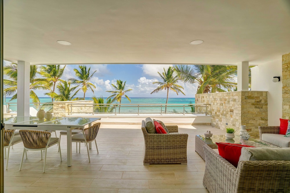 Costa Atlantica Beach Condos
