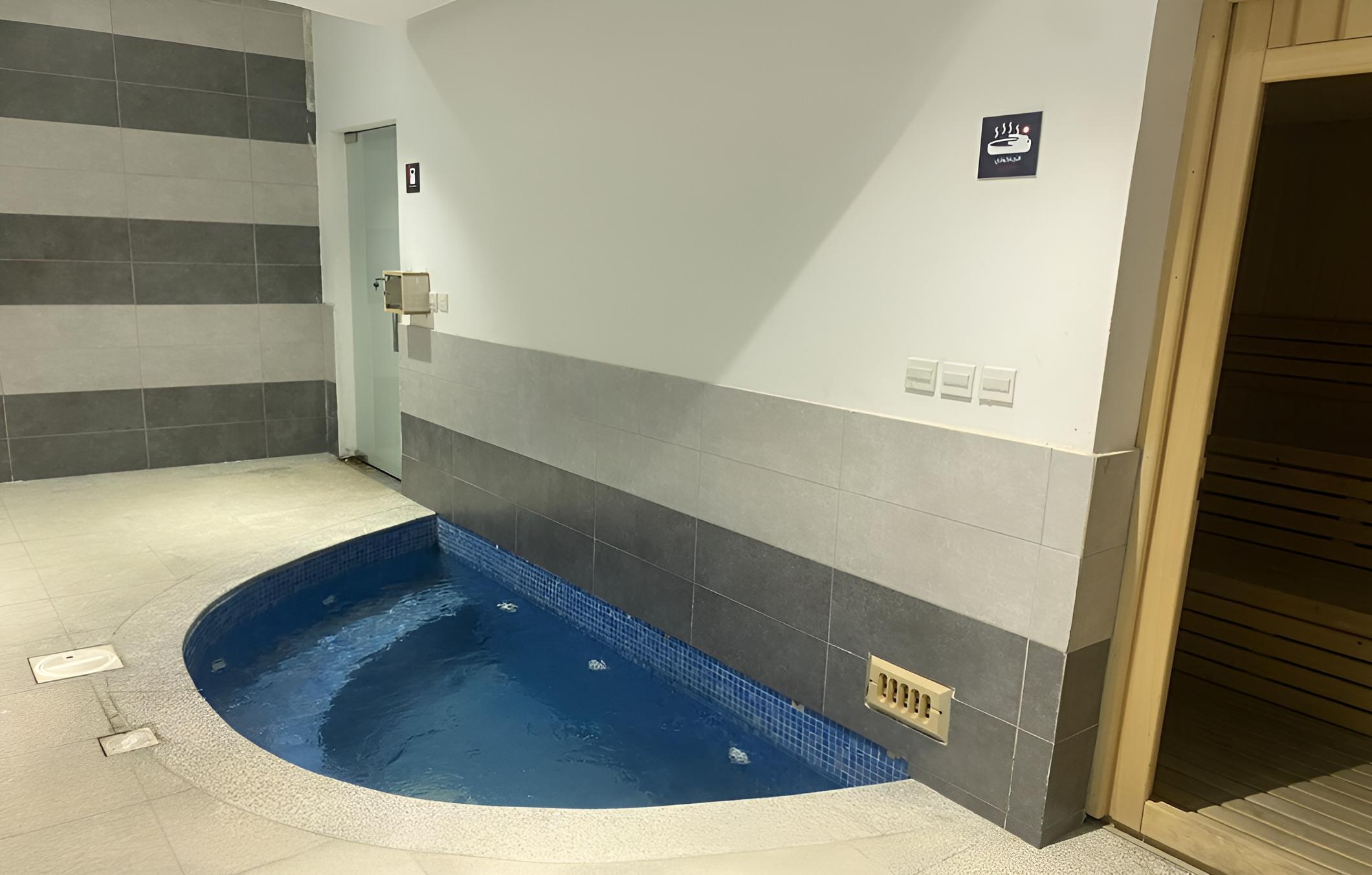 180 Degrees Hotel Almalqa