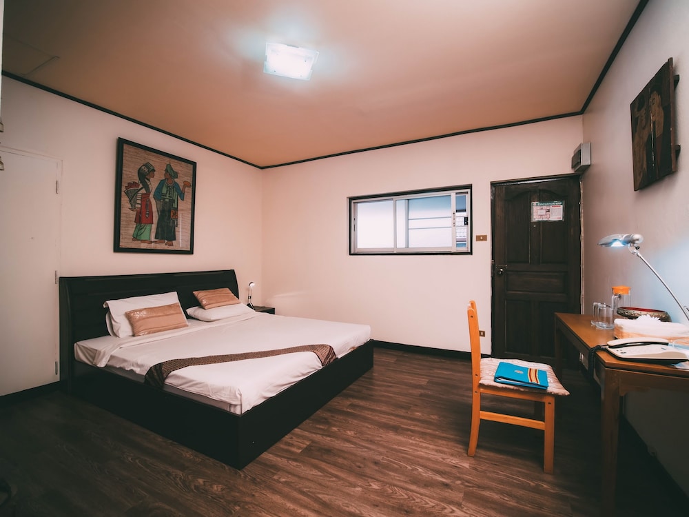 Tao Garden Health Spa & Resort