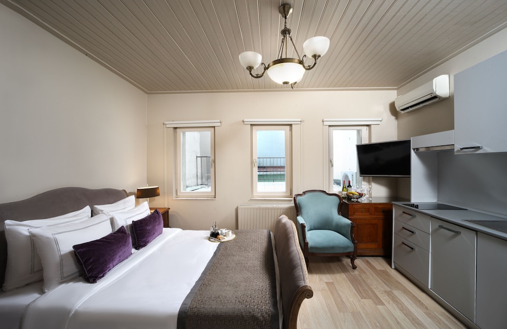 Meroddi Galata Daireleri - Image 33