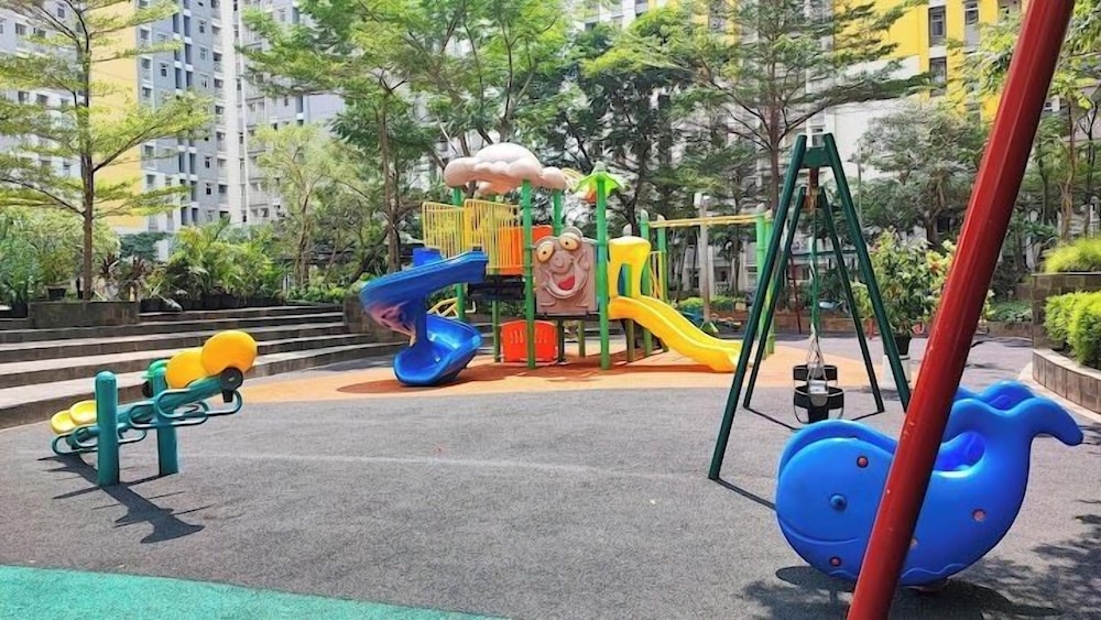 Summarecon Springlake Basella