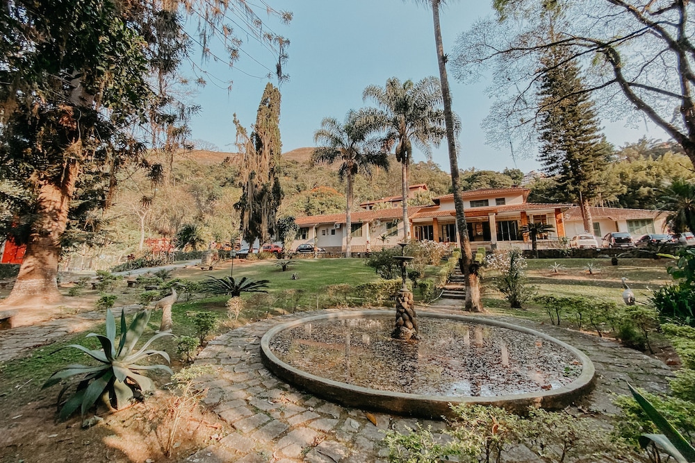 Hotel Vila Bavaria - Image 1