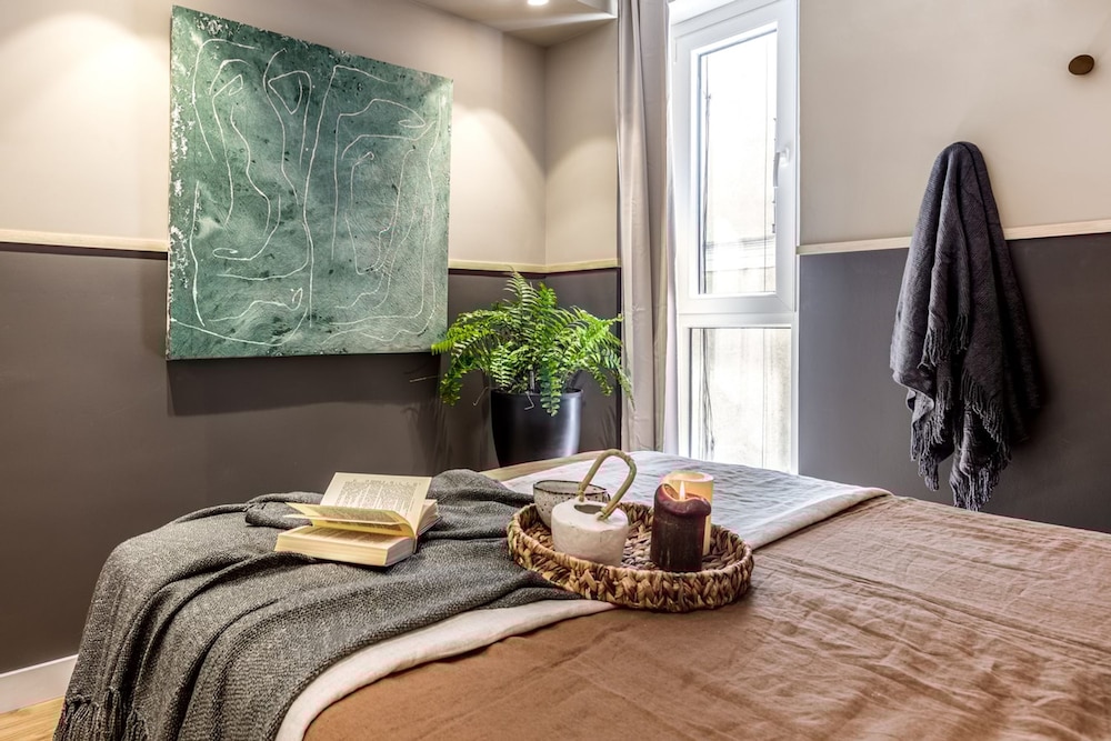 Vira - 1 Bedroom in Centro