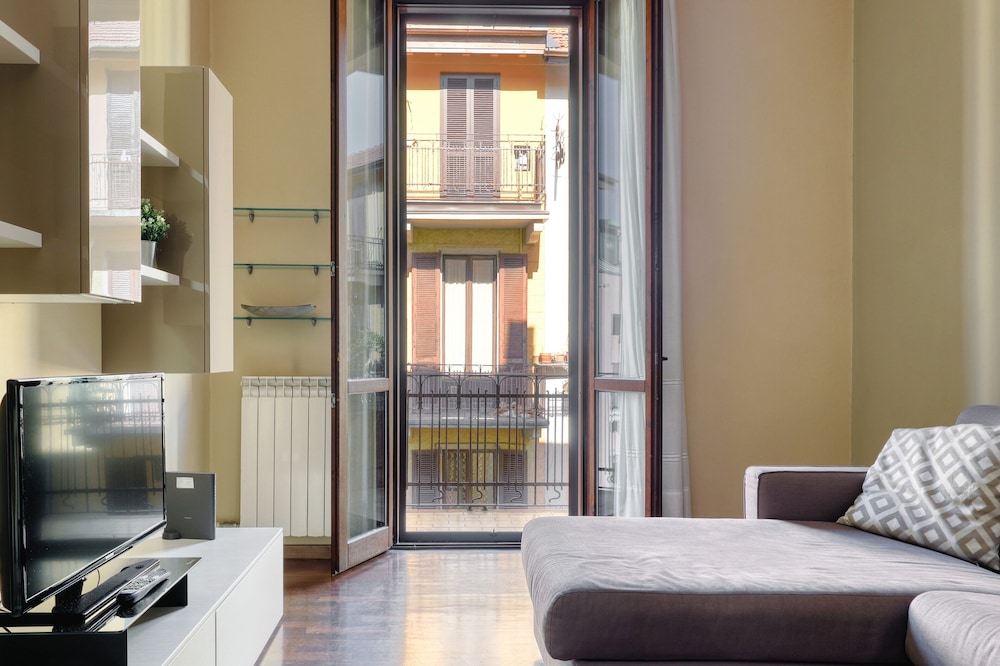 JOIVY Cozy flat near CityLife district