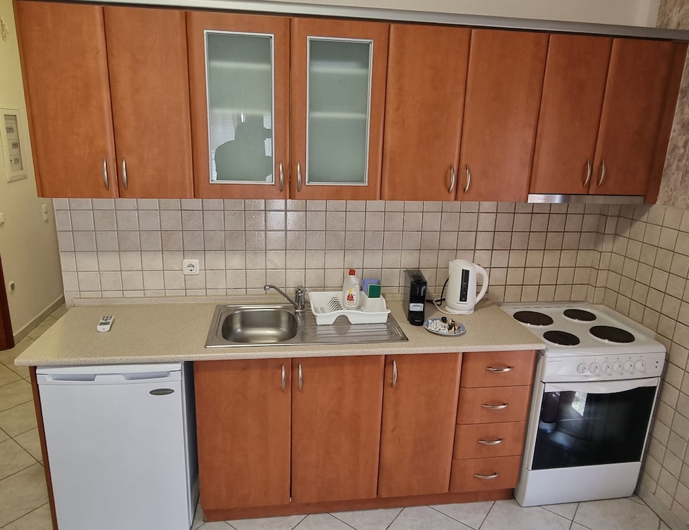 Premium Suites