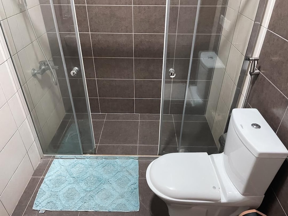 TCC APARTMENT