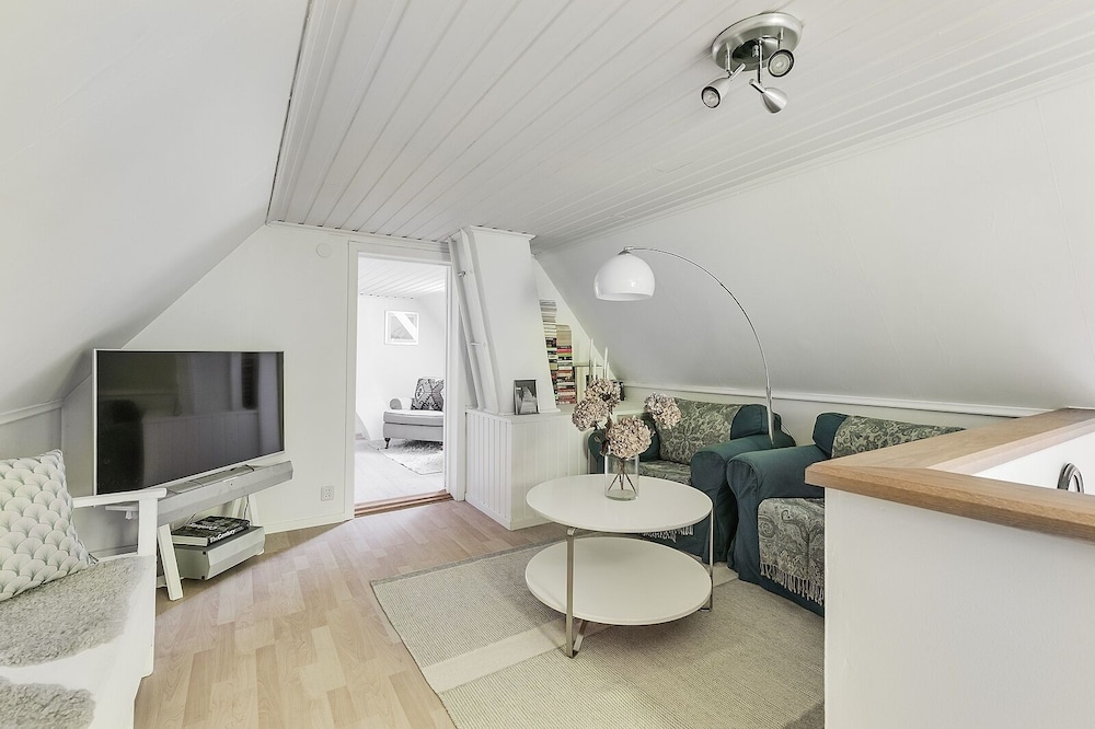 Swedish Idyll