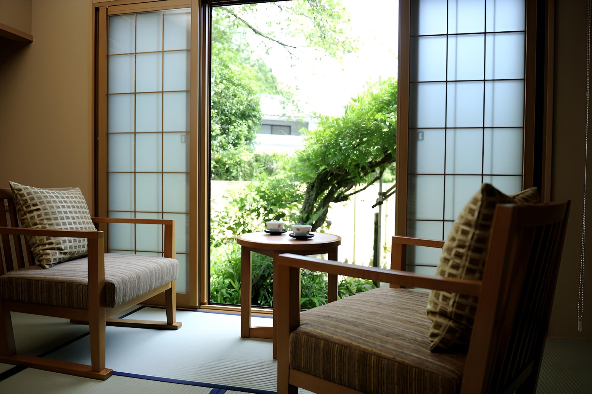Oyado Ikegami