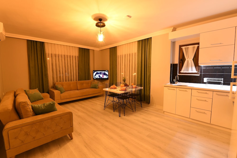 Bahçe Apart - Image 50