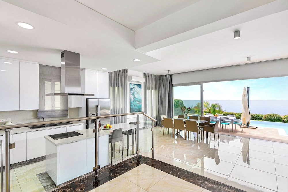 Olymp Luxury Villa C