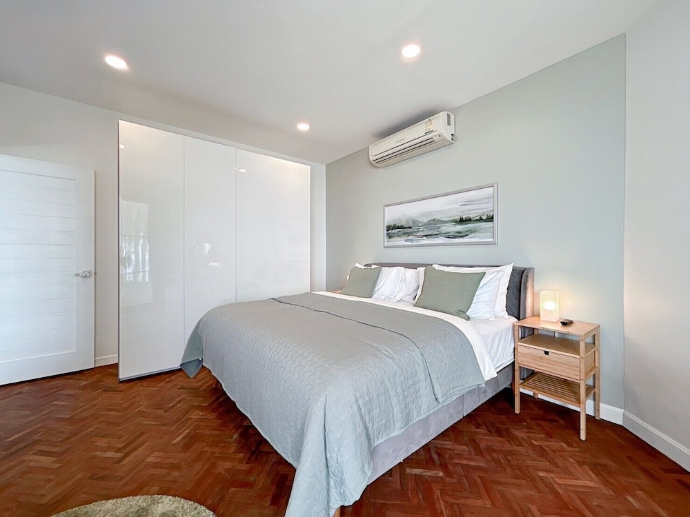 Seaview 2beds in the heart of HuaHin BP2