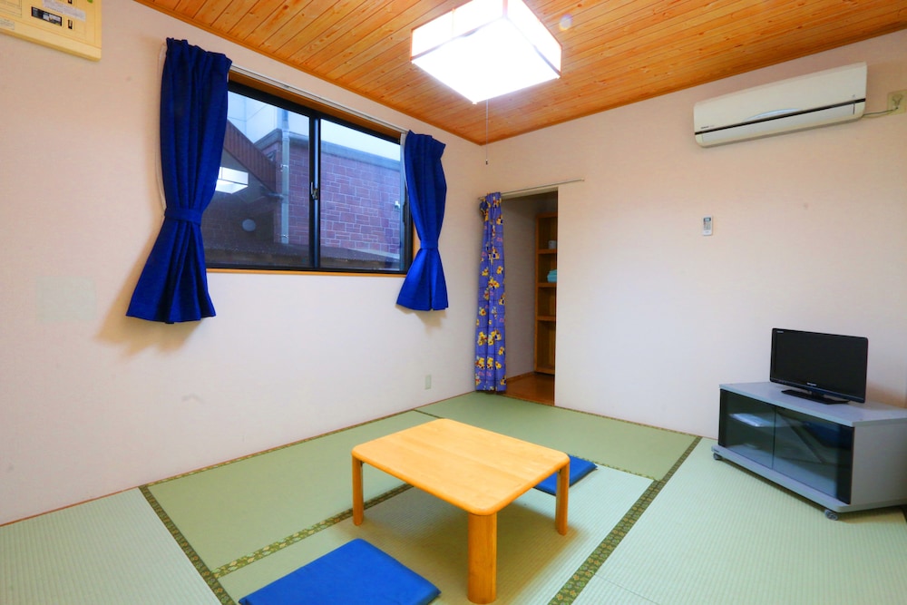 Pension Sea Forest view 2