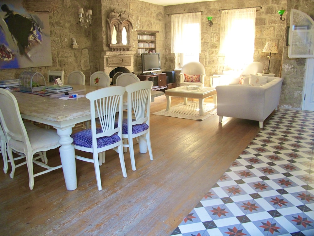 Alacati Otel Masala - Image 35