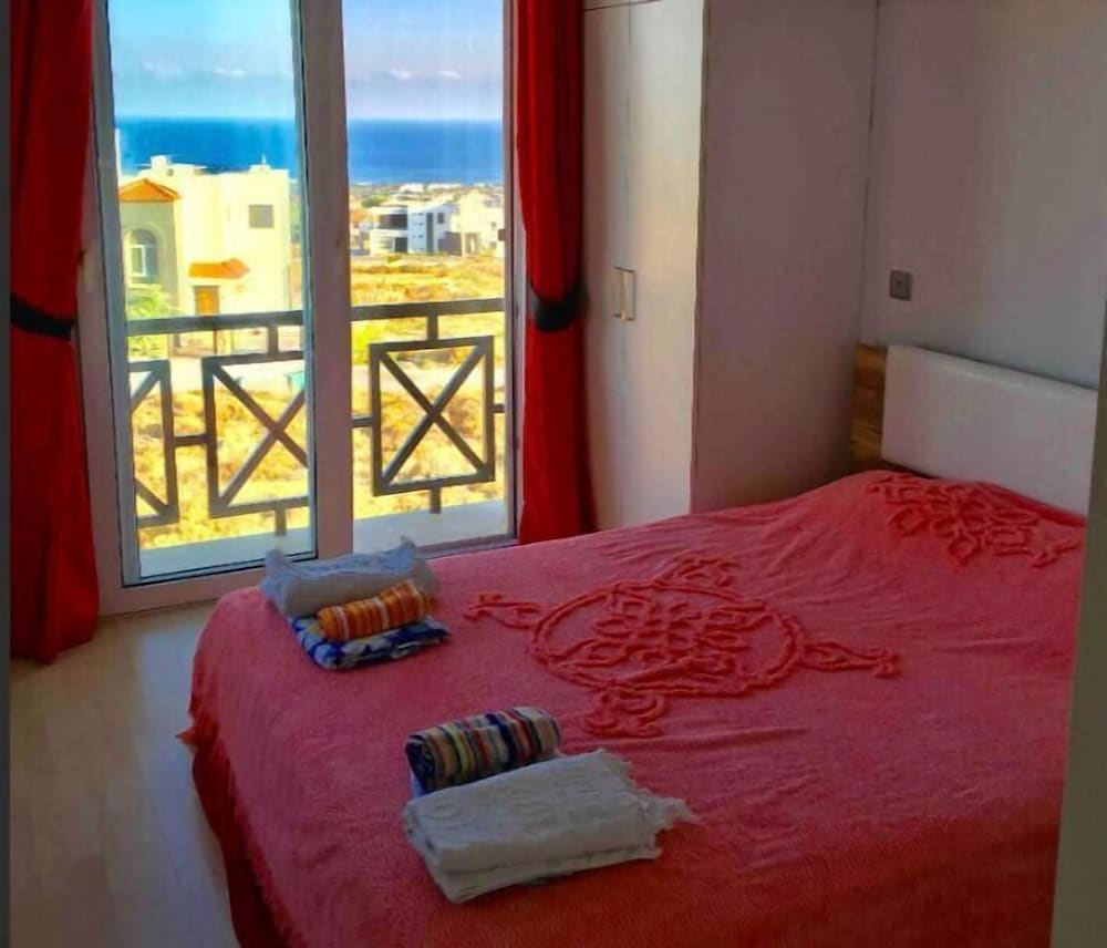 Sunset Villa Girne Cyprus view 4