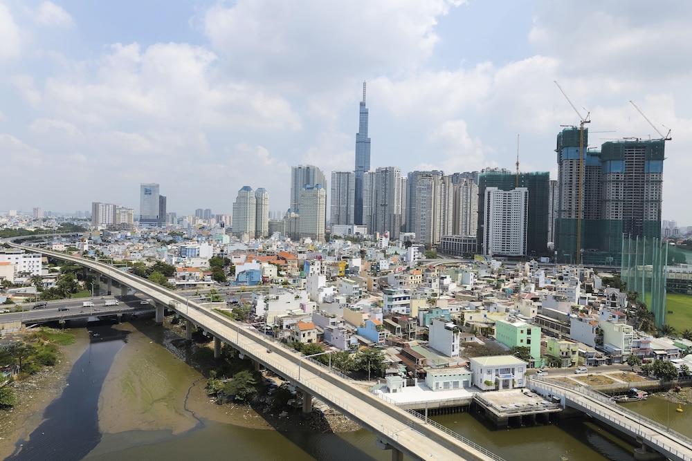 Christina's Saigon - Vinhomes Golden River