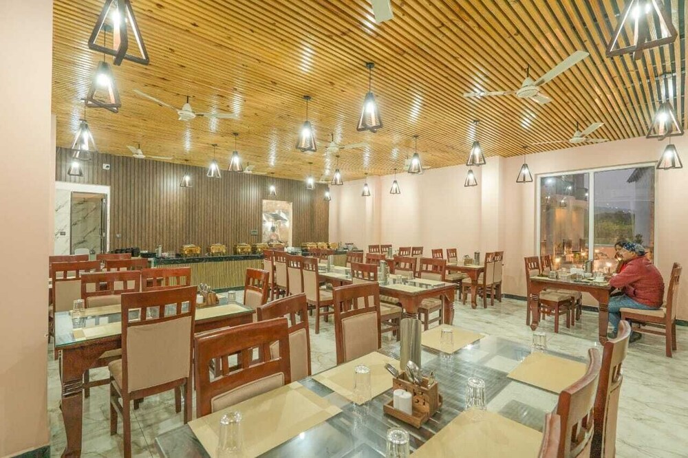 Delight The Lavish Loft Corbett