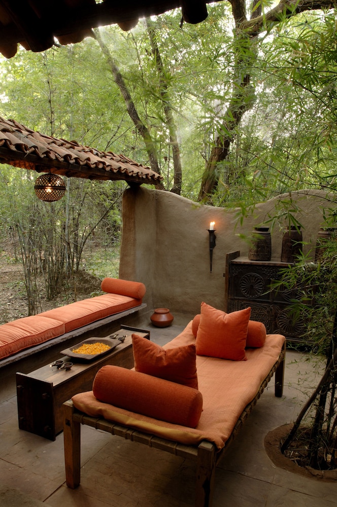 Mahua Kothi, Bandhavgarh National Park