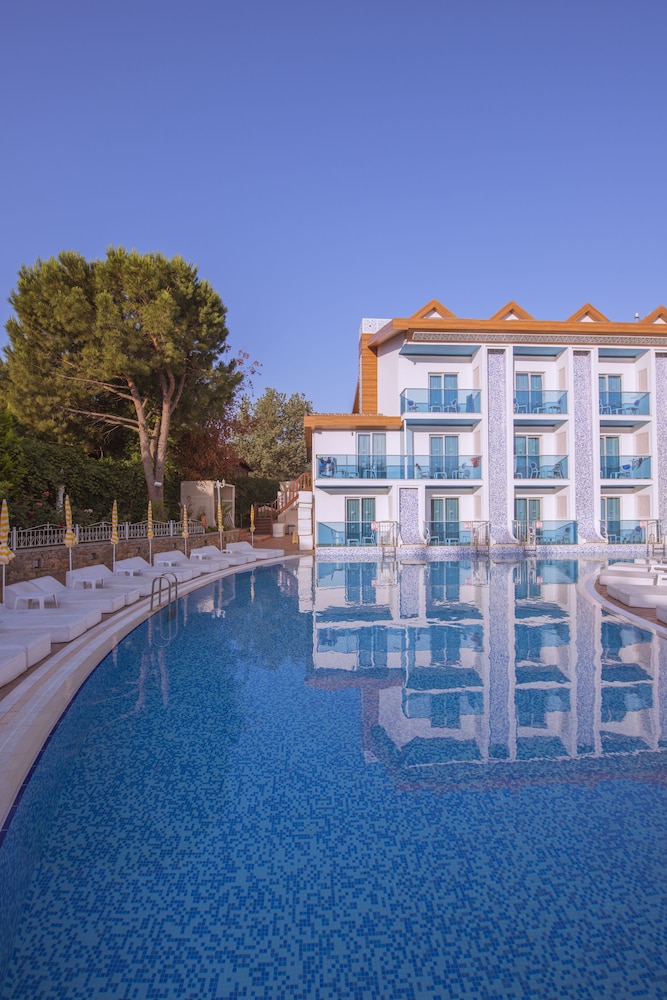 Ocean Blue Yüksek Sınıf Otel - Image 99