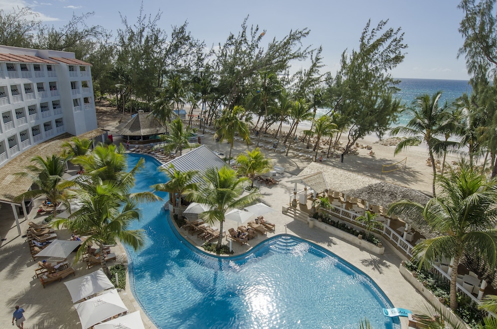 Sandals Barbados - ALL INCLUSIVE Couples Only