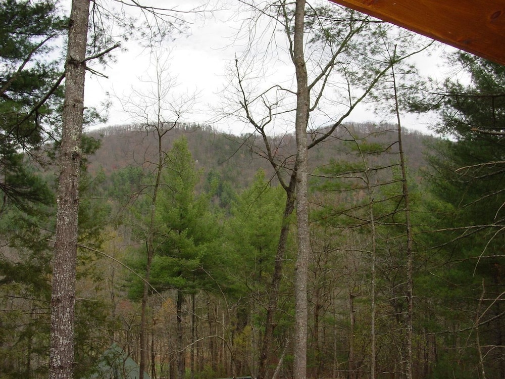 Cherokee Dream Nevaeh Cabin Rentals