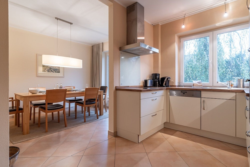 Ferienhaus in St. Peter-ording