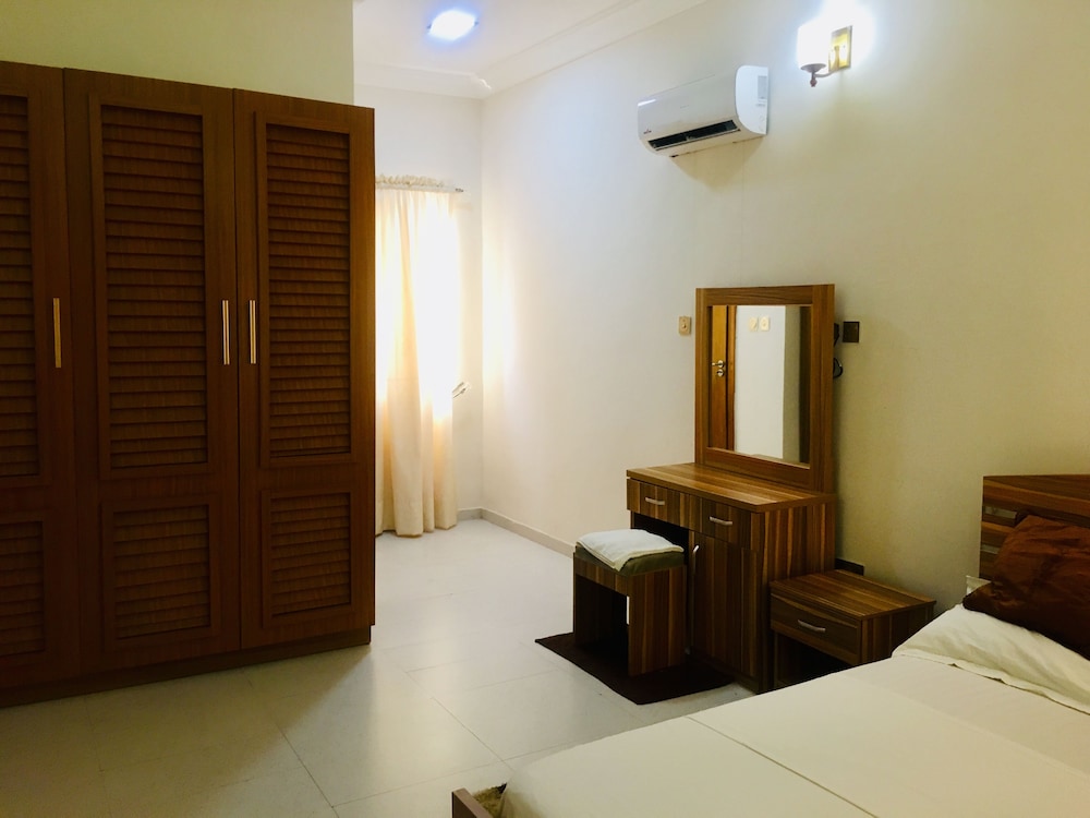 Vertex Realty Apartment Lekki 1 view 3