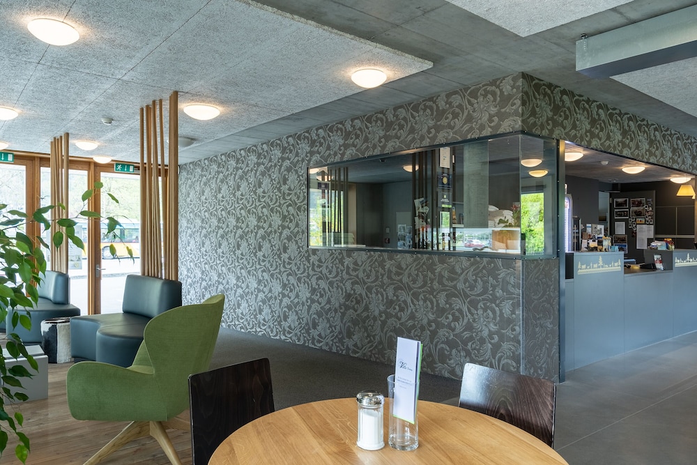 Backpackers Villa Sonnenhof - Hostel