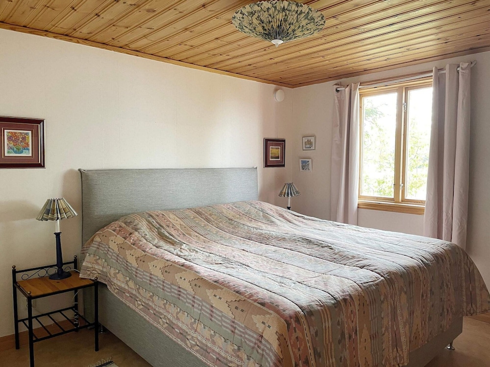 4 Star Holiday Home in Vaddo