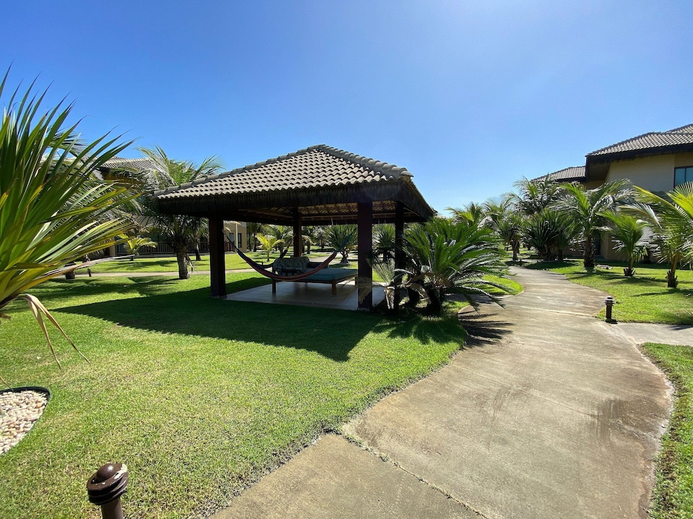 Incrível Resort VG Sun