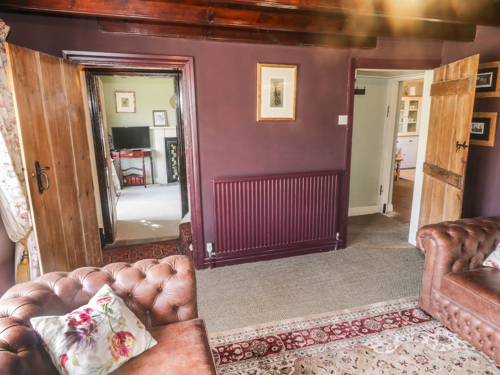 Bute Cottage